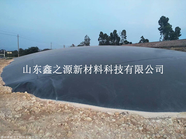 黑膜沼氣池建設(shè)完成前期該如何進(jìn)行保養(yǎng)維護(hù)？