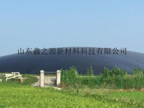 沼氣池黑膜的使用有哪些好處值得被關(guān)注？
