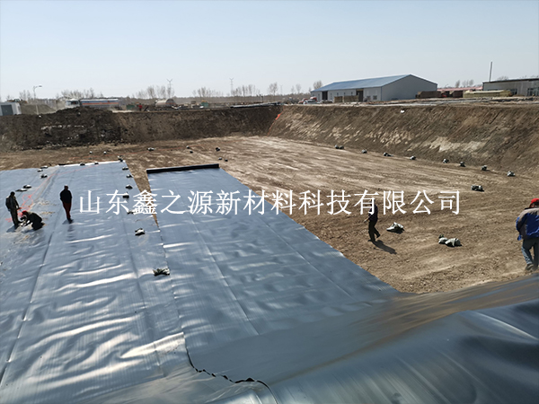 沼氣池防滲膜性能測試主要有哪幾項？