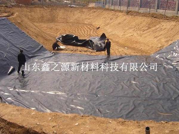 哪些依據(jù)是驗(yàn)收沼氣池黑膜的焊接標(biāo)準(zhǔn)？
