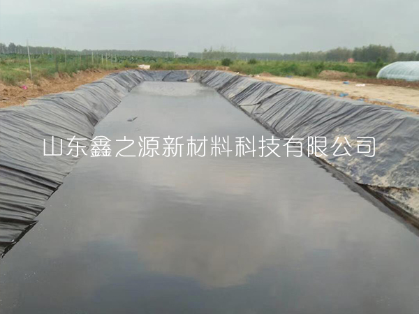 鋪設(shè)hdpe土工膜時(shí)可進(jìn)行無(wú)縫連接嗎？