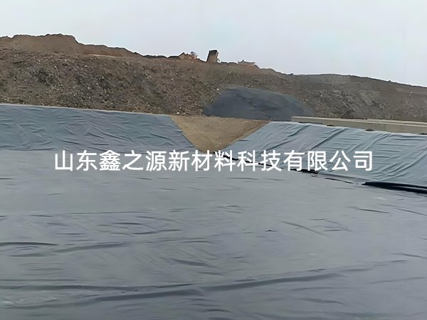關(guān)于沼氣池防滲膜的焊接有哪些技巧要點(diǎn)？