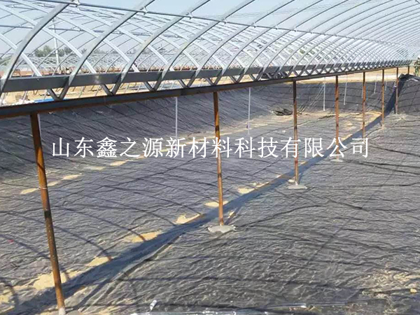 儲(chǔ)存魚蝦養(yǎng)殖防滲膜須專注哪些注意事項(xiàng)？