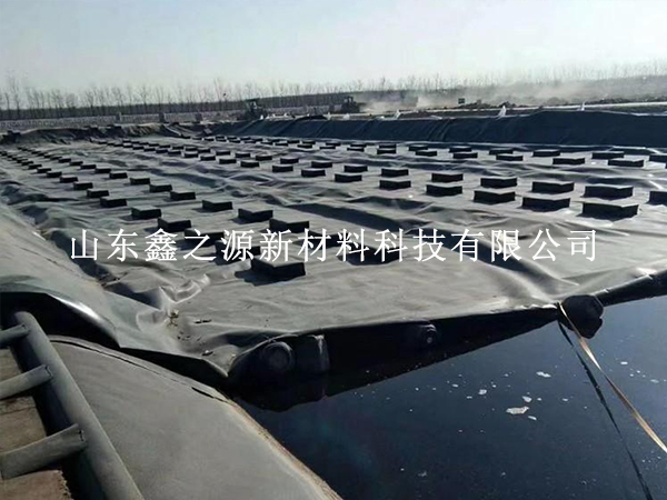 沼氣池黑膜施工流程：高效、環(huán)保的現(xiàn)代農(nóng)業(yè)解決方案
