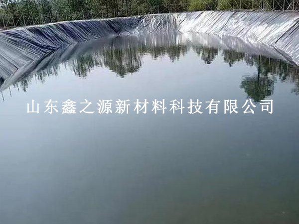 使用魚塘防滲膜，為魚兒打造優(yōu)質(zhì)生存環(huán)境