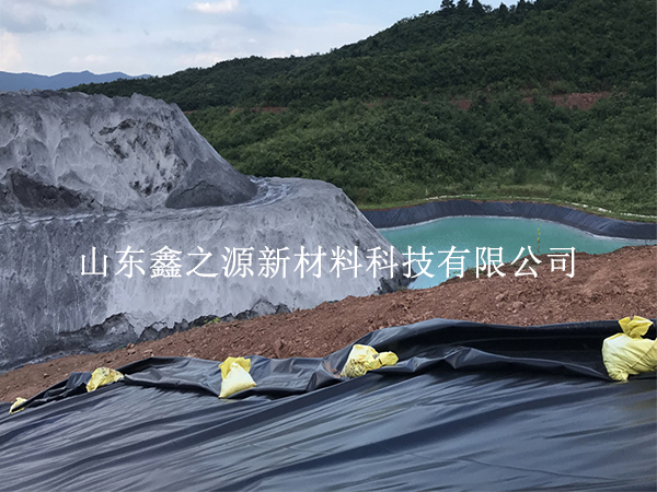 沼氣池黑膜質(zhì)量好壞怎么看？5個(gè)硬核技巧一學(xué)就會(huì)